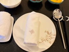 -铭轩中餐厅·海南菜·粤菜(亚龙湾瑞吉店)