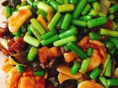 -胶东海鲜大排档(北太平庄店)