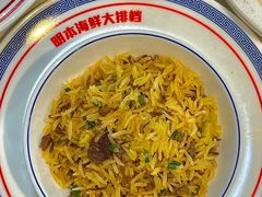 -明本湛江鸡•海鲜小厨(陈家祠店)