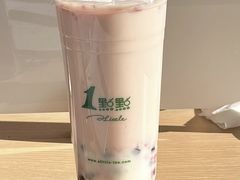 -1点点(水围店)