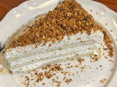 -Be Lived Cafe比例咖啡(摩天轮店)