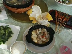 -自在弥林花园餐厅(云栖店)