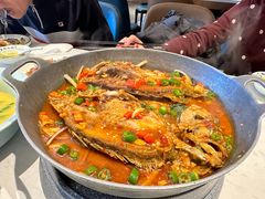 -燕郊烧鸽子(酷车小镇店)