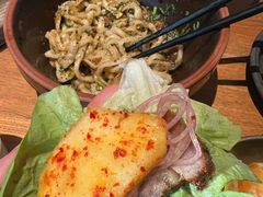 -SHAN山(前滩太古里店)