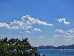 -青岛第三海水浴场