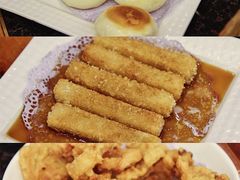 -老码头火锅(玉林店)