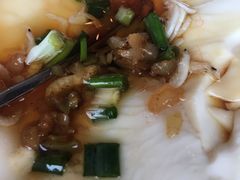 豆腐花-东方滨江大酒店·滨江厅