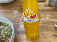 -刘信牛羊肉小炒泡馍(回民街店)