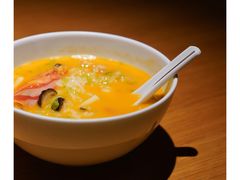 大花虾泡饭-新荣记(西溪湿地店)