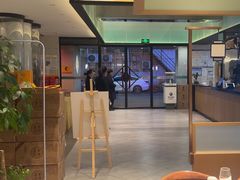 -绿杨春·淮扬宴(庐山路店)