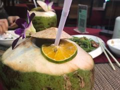 -BAI BUA RESTAURANT