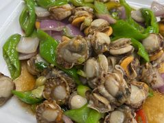 -颐和海鲜饺子
