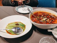 -肆月河豚·新淮扬(金融街店)
