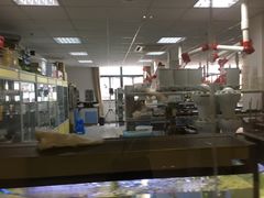 -上海市虹口区青少年活动中心(欧阳路)