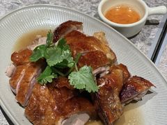 -留半山·香港食堂(啦啦宝都店)