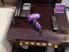 -喀纳斯鸿福生态度假酒店