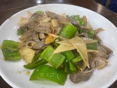 -云中菜馆(恒晟·云中绿园店)