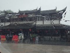 -绩溪龙川景区
