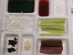 -北平楼·烤鸭·北京菜(牡丹园店)