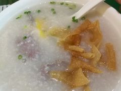 -莅香岛港式餐厅(滨江道店)
