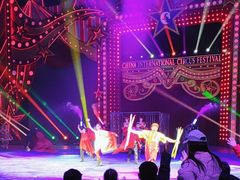 -珠海横琴长隆《卡卡虎奇遇记》