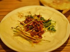 -老昌春饼(中央大街店)