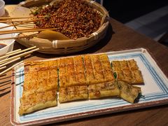 -小乾杯串店•16年沈阳烧烤(文安路店)