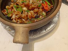-常来小聚·广州非遗传承餐厅(高德置地店)