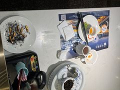-叹茶靓点·粤式餐厅·全天茶市(石井万民广场店)