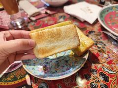 -小娘惹厨房Little Nyonya(狮城有约上榜店)