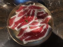 -大叹号·朝鲜族烤肉(潍坊泰华城店)