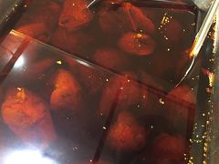 -鸿运兔·手撕烤兔(天府广场店)