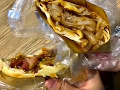 -刘小武·锅魁(总店)