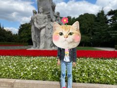 -上海市龙华烈士陵园