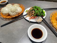 -郑家包子牛肉拉面(尚勤路店)