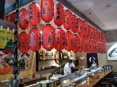 -千代武日本料理(开发区店)