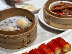 -陶兰居·香港饭店·海鲜大排档(圆融时代广场店)