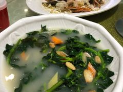 -海精英海鲜世界(台海路店)
