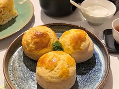 -白天鹅宾馆-玉堂春暖餐厅
