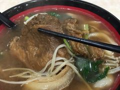 -赵璐海鲜面馆(德行路店)