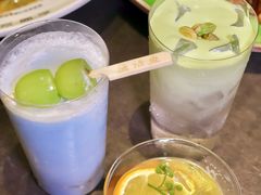 -渔语鱼新川菜Bistro(万象天地店)