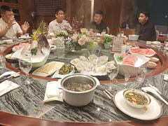 -大渔小鲜火锅店