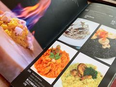 -OGGI TRATTORIA PIZZERIA(深业上城店)