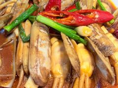 -醉壹号海鲜大排档·老厦门特色菜(厦门美食地标店)