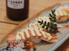 -Sushi Love 创意寿司(正佳广场店)