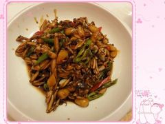 牛蛙-金陵一哥龙虾(水木秦淮店)