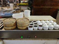 -凯利酒店自助餐(元美中路店)