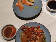 -喜庭海鲜自助(北辰三角洲北辰荟店)