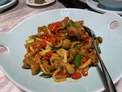 -云梦庭·剁椒鱼头(银泰中心in99店)