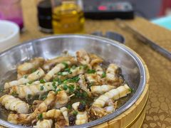 -红日饭店(裕隆三路店)